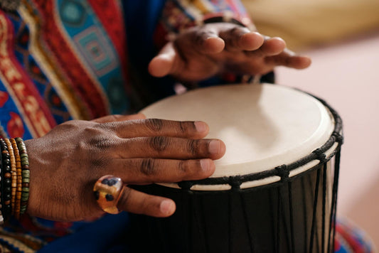 Using Ritual Drums in Spellwork and Ceremony