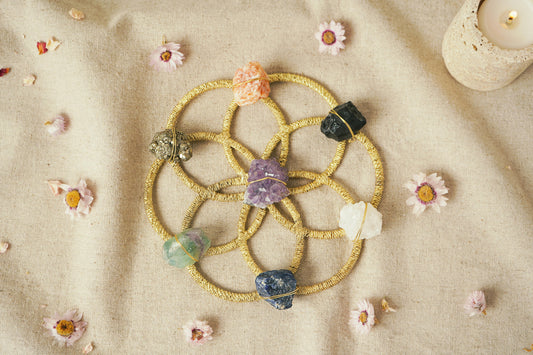 Chakra Balancing at Home: What You Need & How to Start