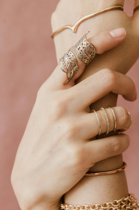 Can You Really Absorb Copper Through a Bracelet? Understanding Copper Bracelet Benefits & Myths