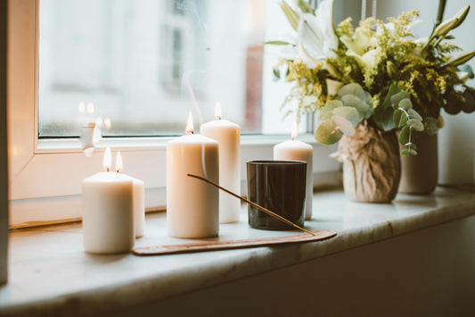 Choosing the Right Incense for Spells, Meditation, and Cleansing