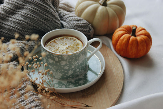 The Witch’s Teapot: Tools & Tips for Magical Infusions