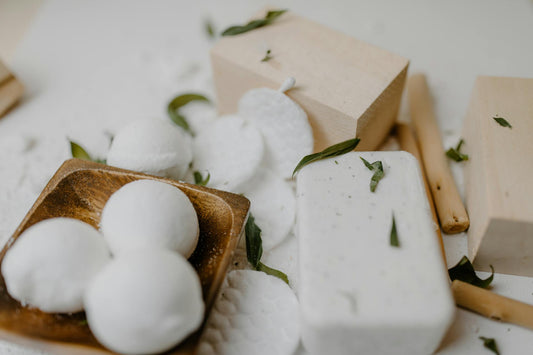 Shower Spells: Using Steamers to Invoke Energy Shifts