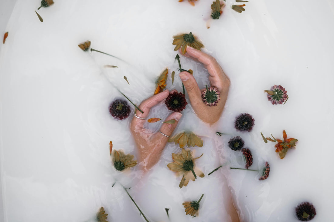 Witchy Skincare: Ingredients with Magical Benefits