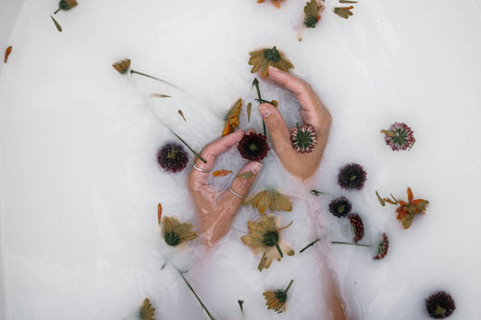 Witchy Skincare: Ingredients with Magical Benefits