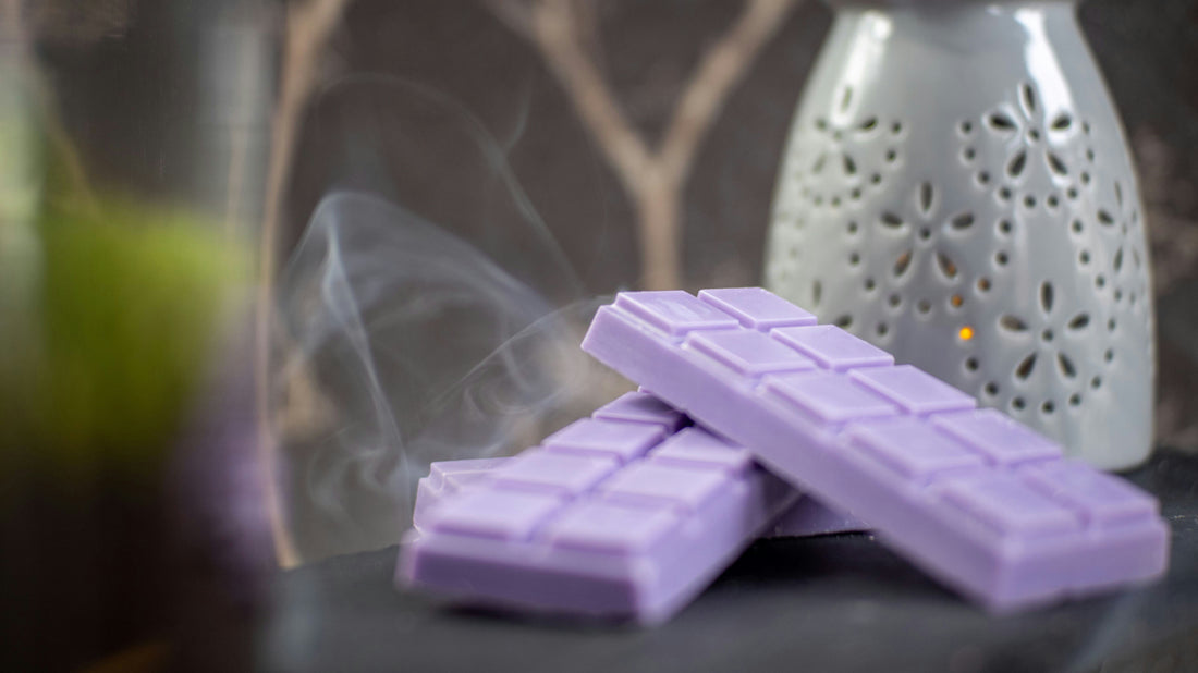 DIY Spellcasting with Room Sprays and Wax Melts