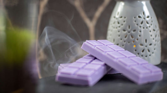 DIY Spellcasting with Room Sprays and Wax Melts
