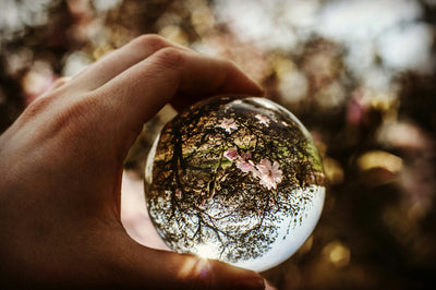 Crystal Balls