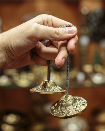 Bells & Cymbals