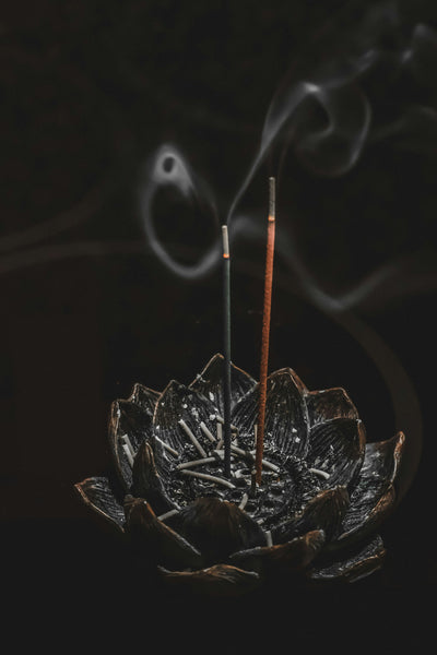 Incense Holders