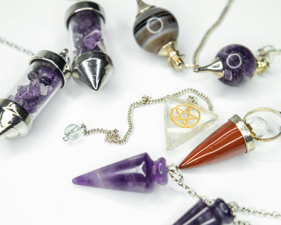 Pendulums