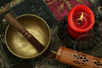 Singing Bowls