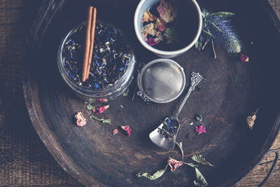 Tea Strainers