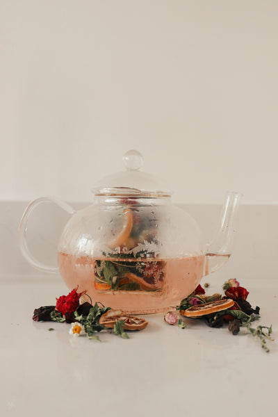 Teapots