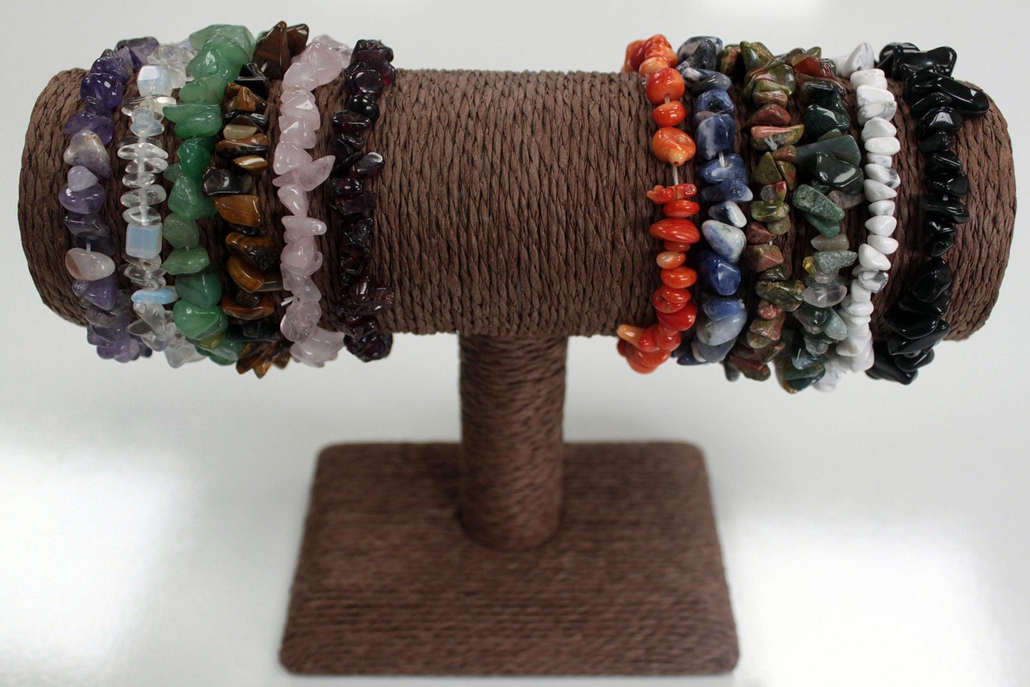 Sodalite Chipstone Gemstone Bracelet