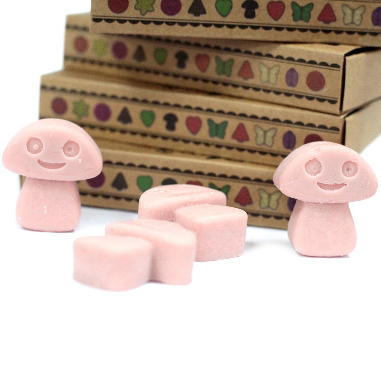 Box of 6 Wax Melts - Coffee Trader