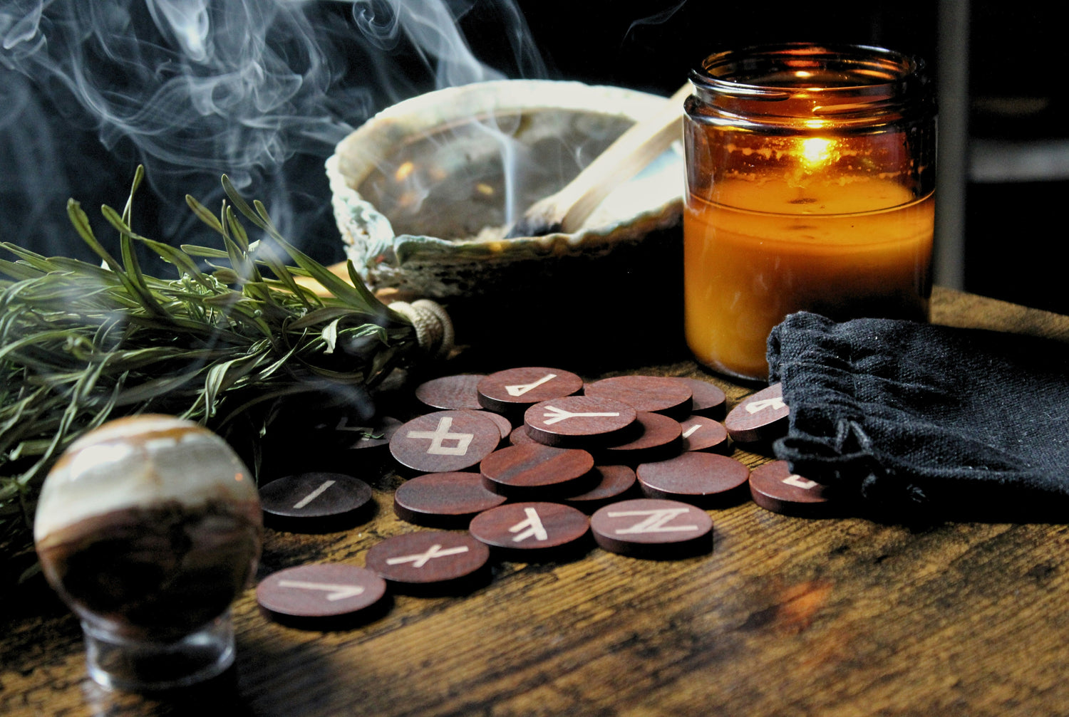 Altar Tools