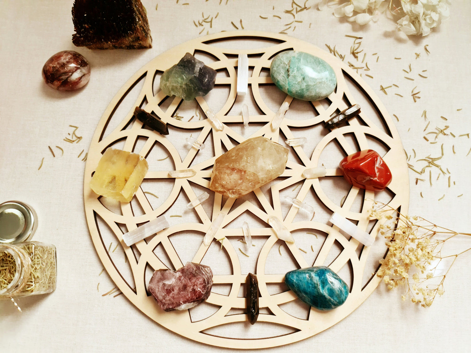 Shop all Chakra