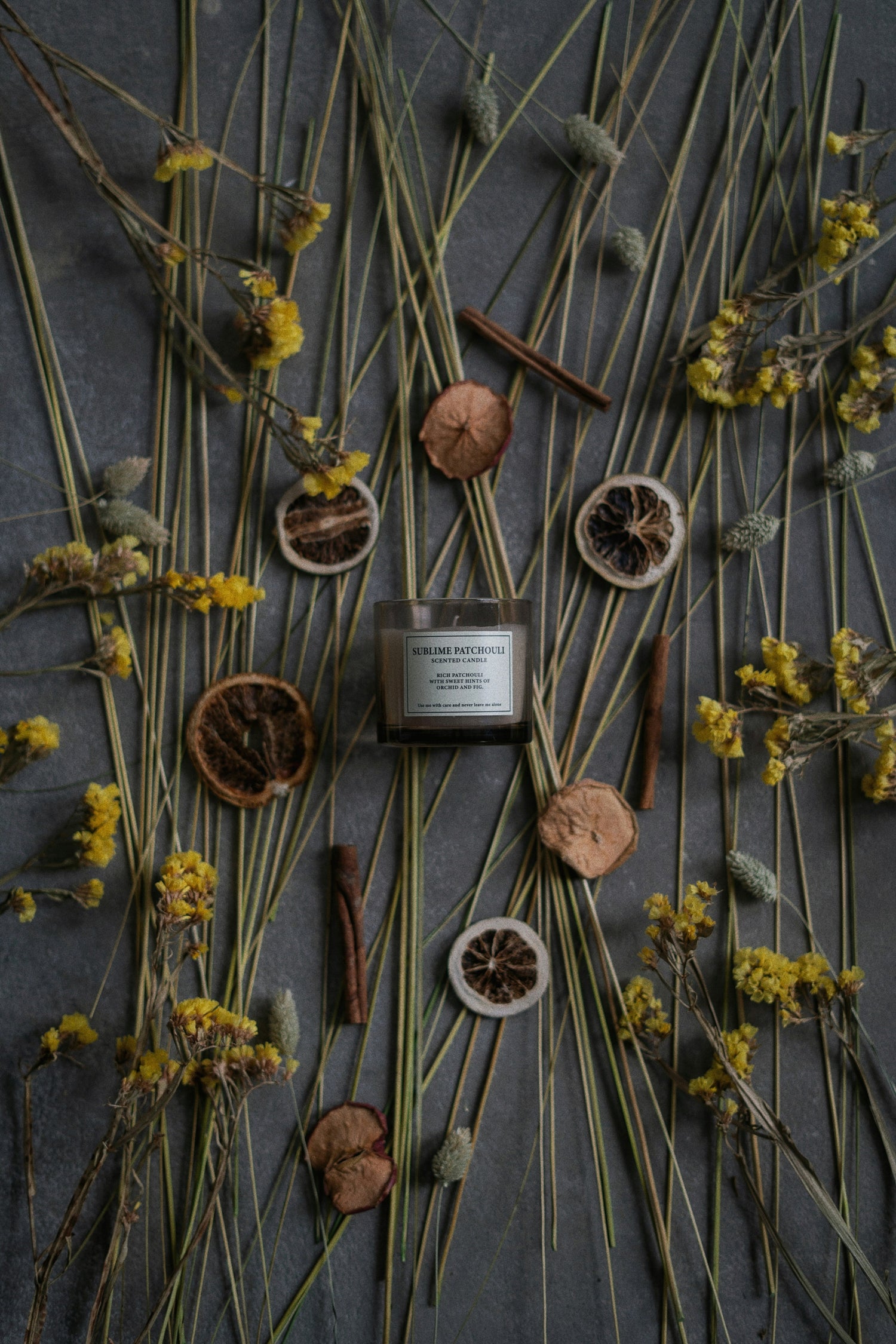 Fragrances