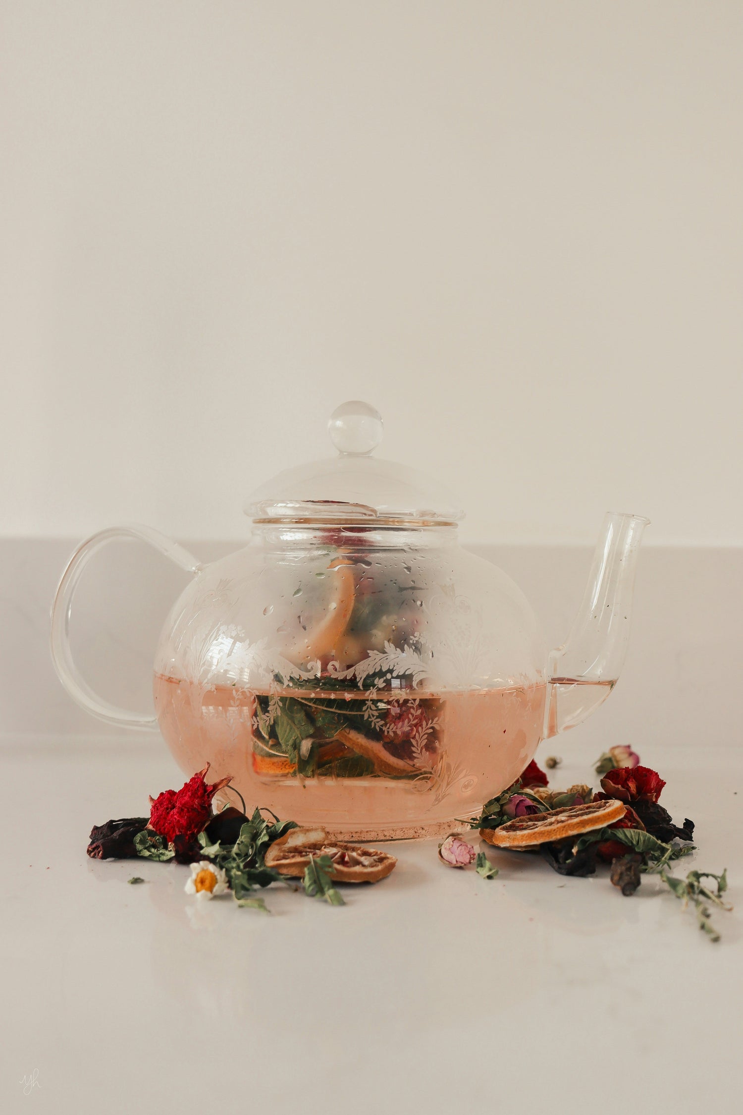 Teapots