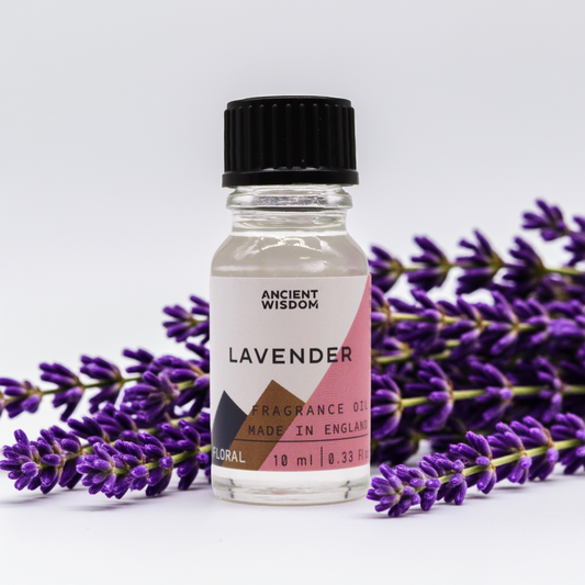 10ml Lavender Fragrance Oil