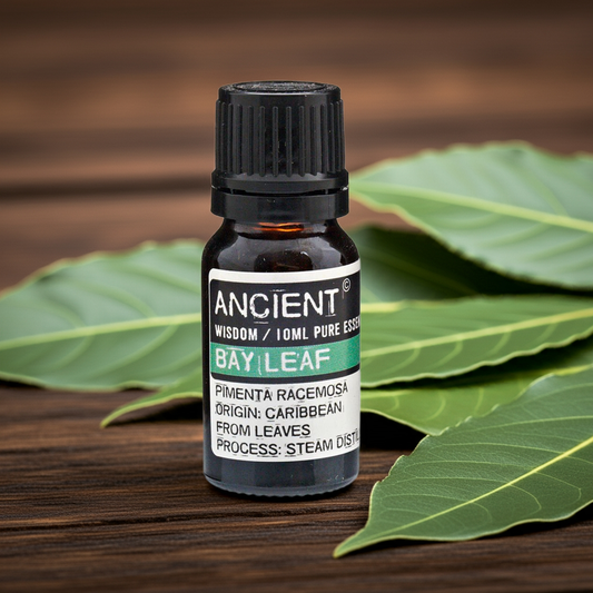 10 ml Bay Leaf Essential Oil