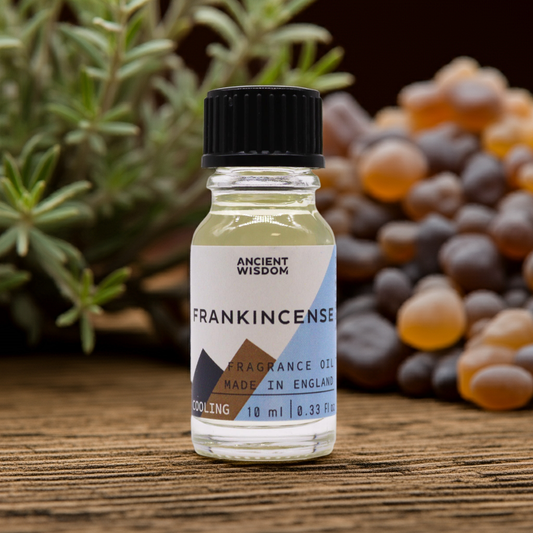 10ml Frankincense Fragrance Oil
