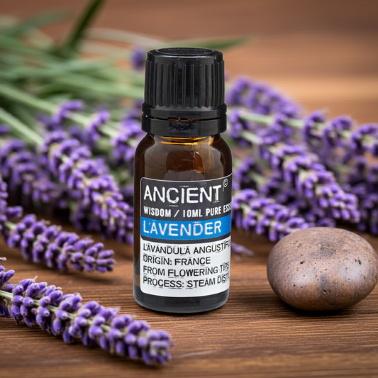 10 ml Lavender Essential Oil