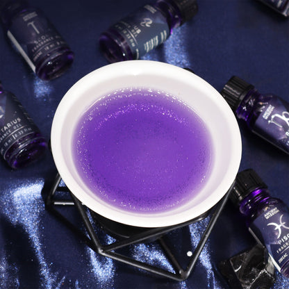 Zodiac Fragrance Oil 10ml - LEOÃ‚Â 
