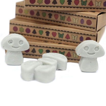 Box of 6  Wax Melts - Dark Patchouli