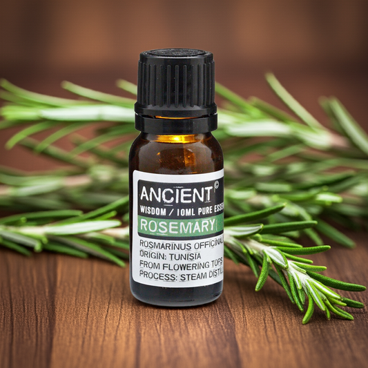 10 ml Rosemary Essential Oil