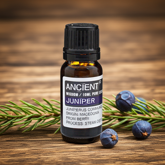 10 ml Juniperberry Essential Oil